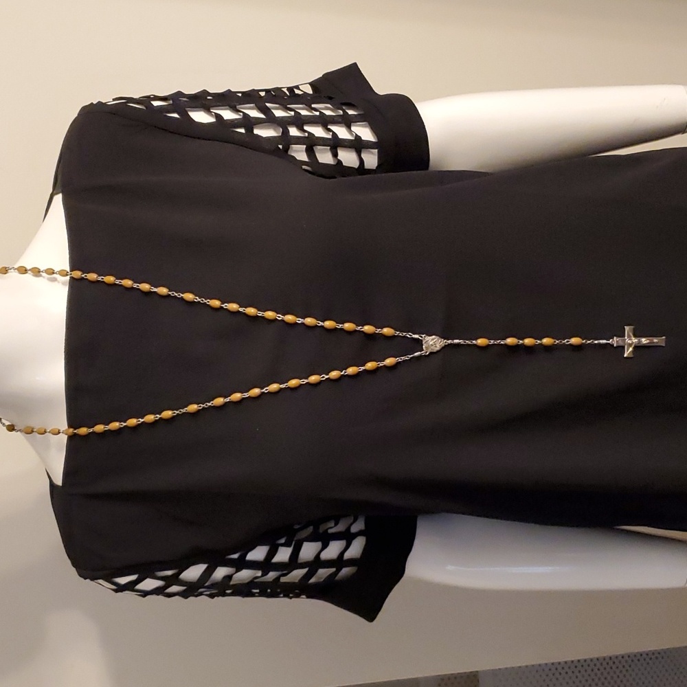 Holy Rosary Beads